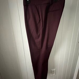 Ann Taylor dress pants-Curvy Fit